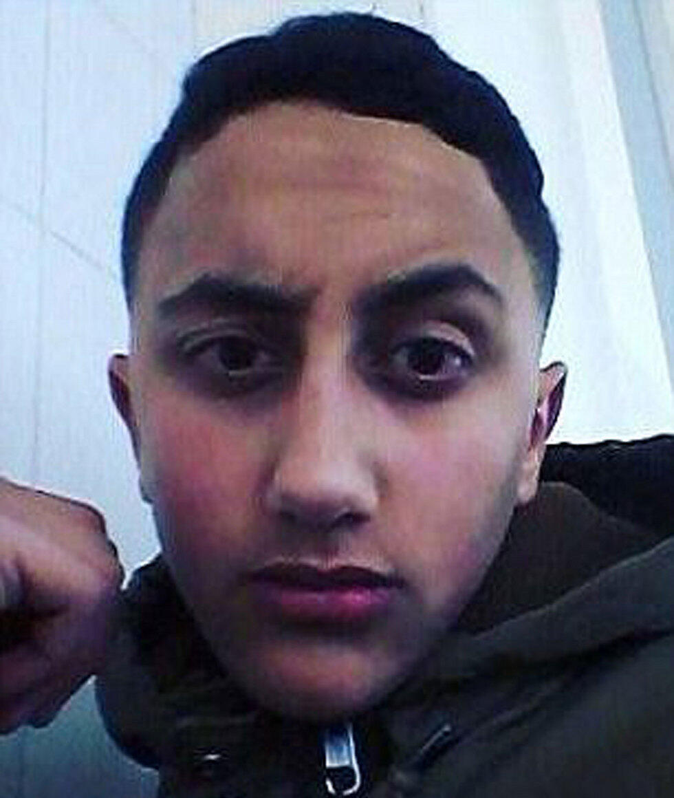 Муса Укабир