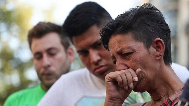 Фото: AP (צילום: AP) Фото: AP