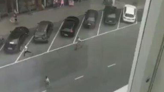 Турку. Фото: AFP