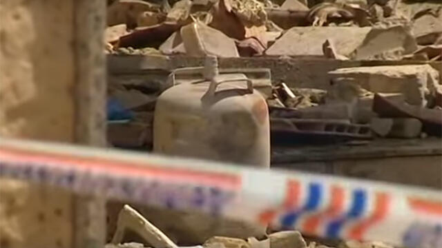 Фото: AGENCIA EFE