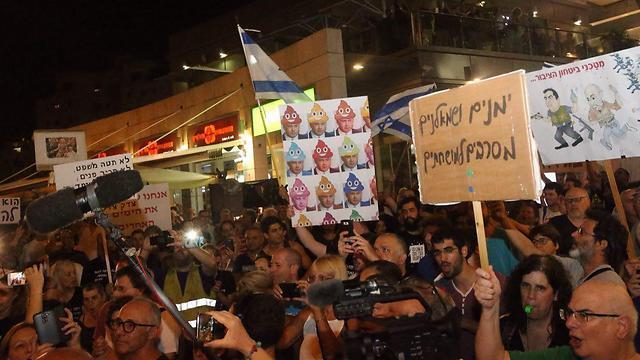 Photo: Motti Kimchi (צילום: מוטי קמחי) Photo: Motti Kimchi