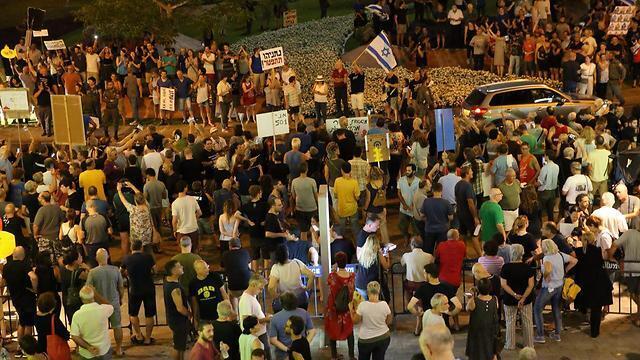 Photo: Motti Kimchi (צילום: מוטי קמחי) Photo: Motti Kimchi