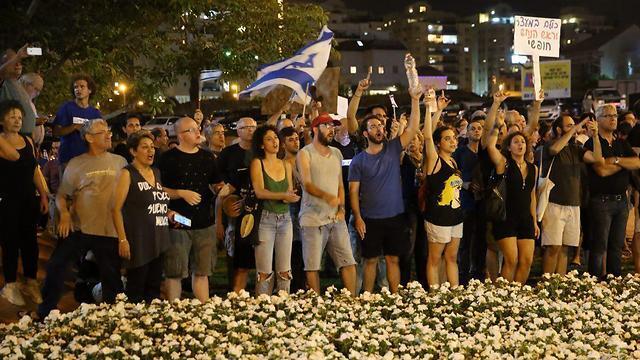 Photo: Motti Kimchi (צילום: מוטי קמחי) Photo: Motti Kimchi