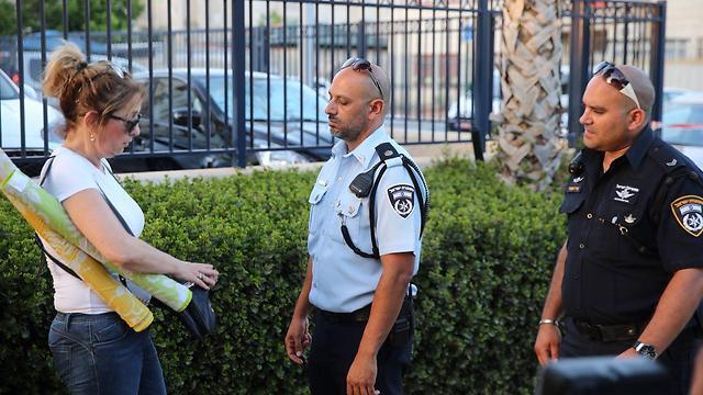 Фото: Моти Кимхи