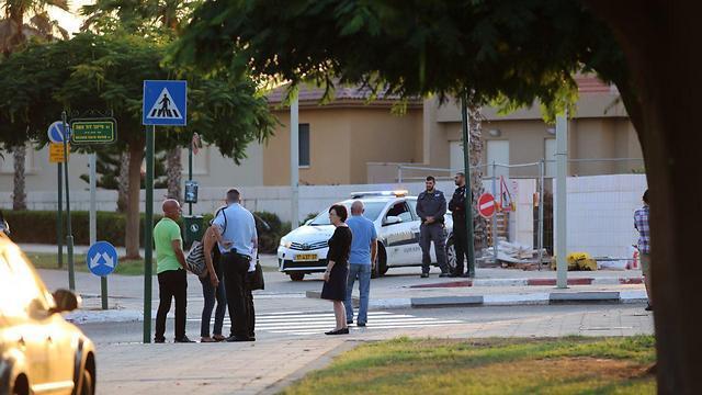 Фото: Моти Кимхи