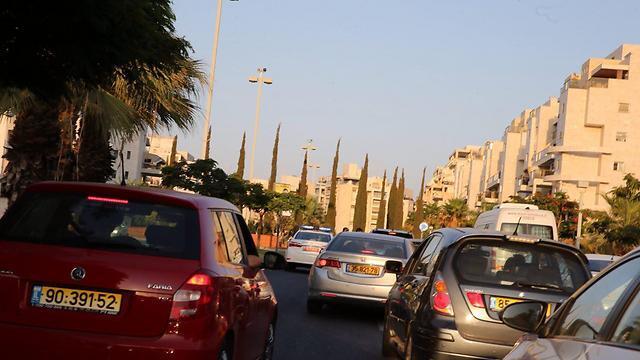 Фото: Моти Кимхи