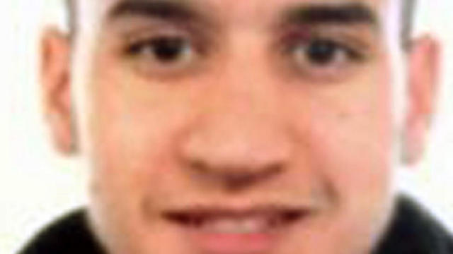 Юнес Абу-Якуб. Фото: AFP