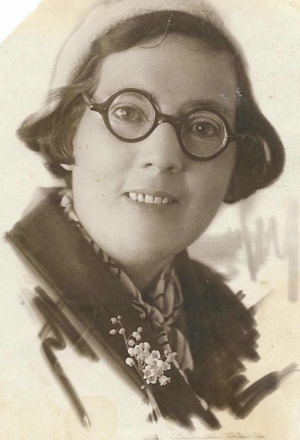 Лия Полякова