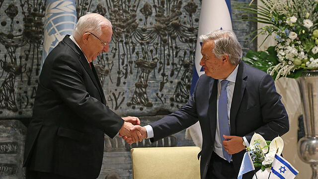 (Photo: Ohad Zwigenberg)