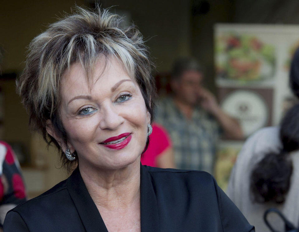 Дорит Голендер