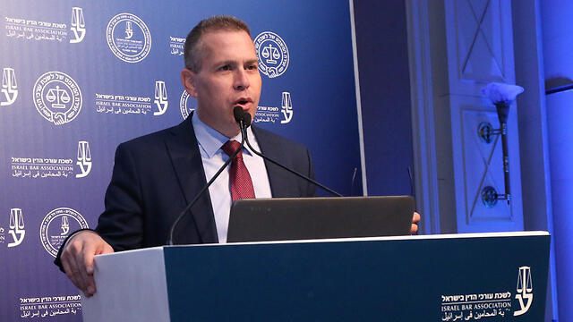 Public Security Minister Erdan will have to reach decision alongside Alsheikh