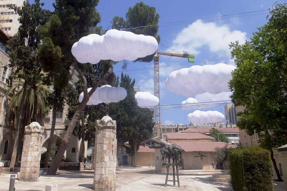 Фото: Леон Левитас