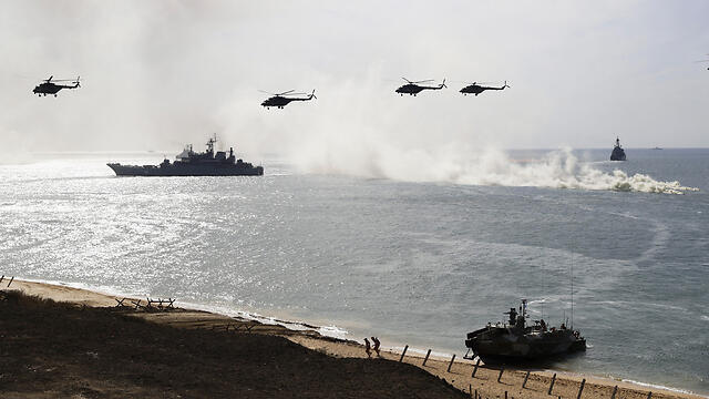 Фото: АР (צילום: AP) Фото: АР