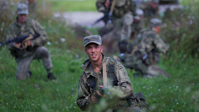 Фото: АР (צילום: AP) Фото: АР