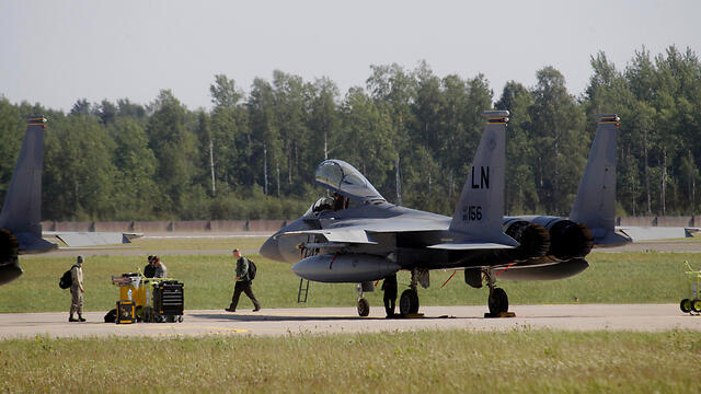 Фото: ЕРА (צילום: EPA) Фото: ЕРА