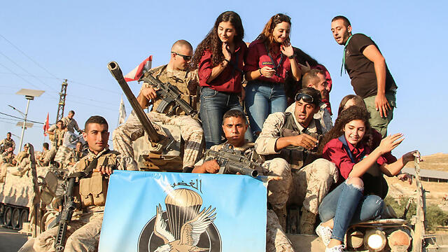 Фото: AFP (צילום: AFP) Фото: AFP