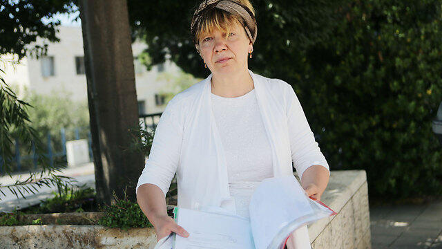 Цвия Городецки. Фото: Алекс Коломойский