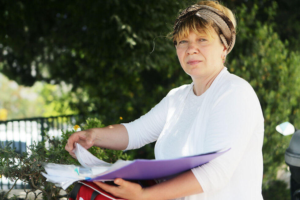 Цвия Городецки (Алекс Коломойский) (צילום: אלכס קולומויסקי) Цвия Городецки (Алекс Коломойский)