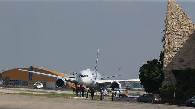 Фото: Моти Кимхи