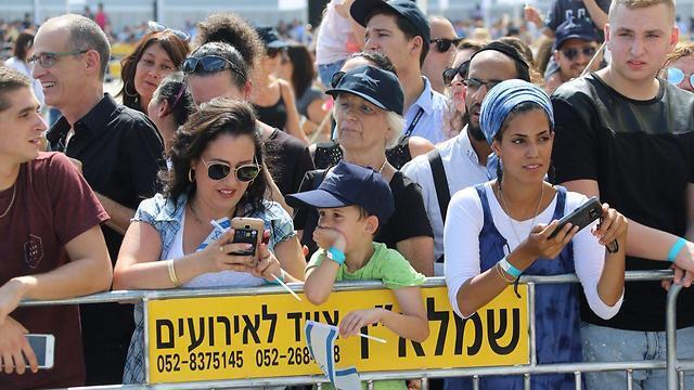 Фото: Моти Кимхи