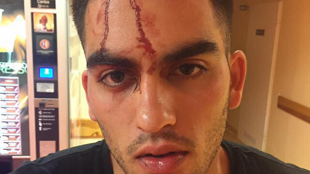 Фото: Эли Коэн