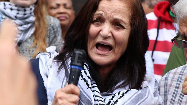 Расмия Удеnullnull Расмия Уде