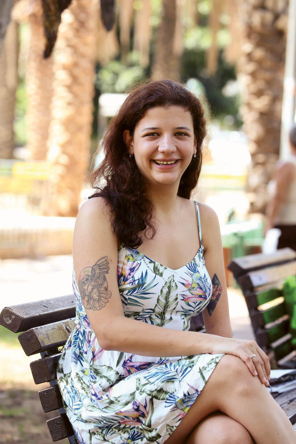 Фото: Ярив Кац