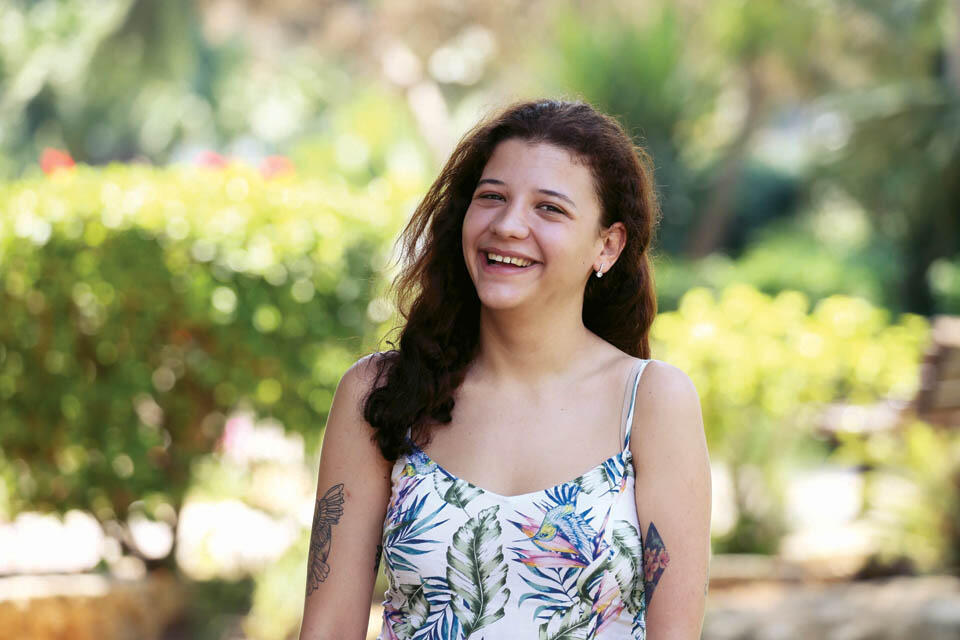 Фото: Ярив Кац