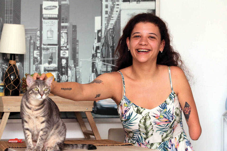 Фото: Ярив Кац