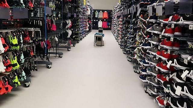 Фото: Мерав Кристаль (צילום: מירב קריסטל) Фото: Мерав Кристаль