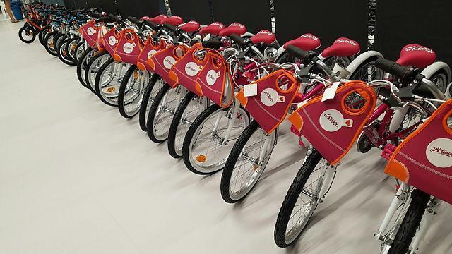 Фото: Мерав Кристаль (צילום: מירב קריסטל) Фото: Мерав Кристаль