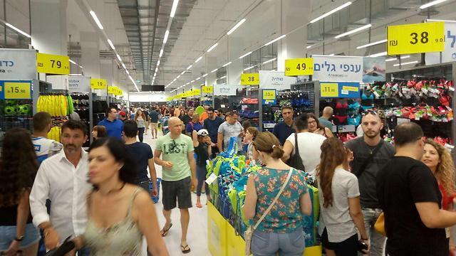 Фото: Цахи Саде (צילום: צחי שדה) Фото: Цахи Саде