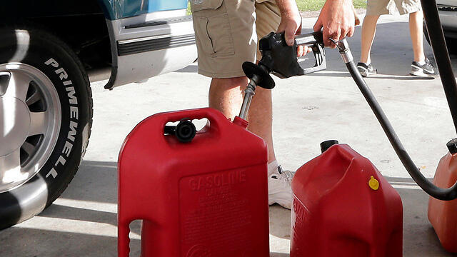 Иллюстрация: АР (צילום: AP) Иллюстрация: АР