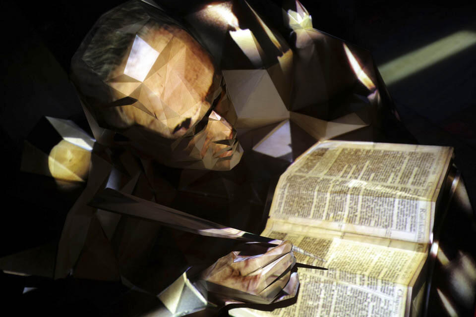 Фото: Орен Коэн