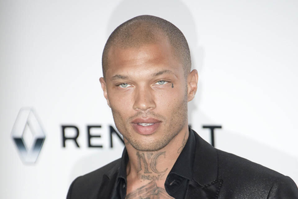 Джереми Микс. Фото: Bakounine shutterstock (Shutterstock) Джереми Микс. Фото: Bakounine shutterstock