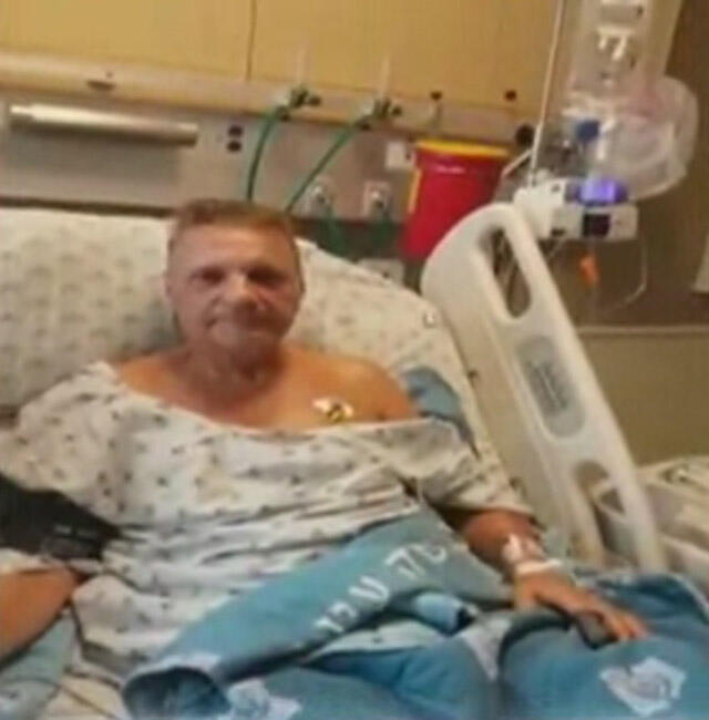 Сергей Иванов. Кадр репортажа на канале НТВ (Кадр трансляции на НТВ) Сергей Иванов. Кадр репортажа на канале НТВ