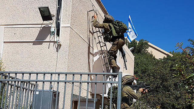 Photo: Yoav Zitun
