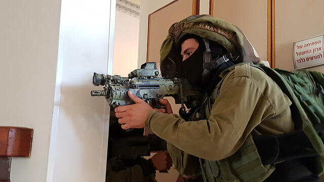 Фото: Йоав Зейтун