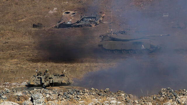 Фото: ЕРА (צילום: EPA) Фото: ЕРА