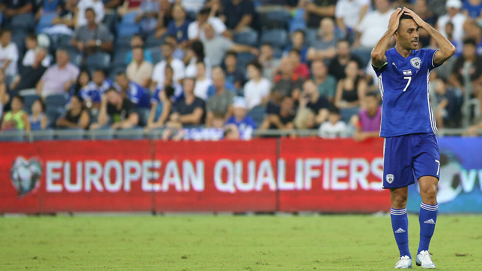 Фото: Оз Муалем (צילום: עוז מועלם) Фото: Оз Муалем