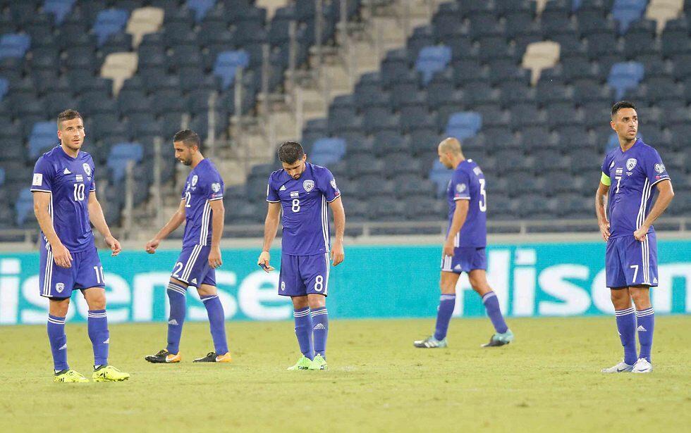 Македония - Израиль. Фото: Реувен Шварц (צילום: ראובן שוורץ) Македония - Израиль. Фото: Реувен Шварц