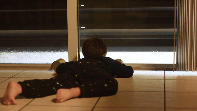 Фото: Орит Милигер Бен-Эзер