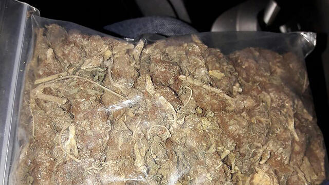 Photo: Israel Police