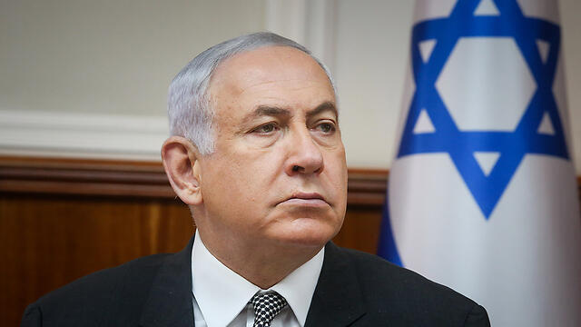 PM Netanyhau (Photo: Marc Israel Sellem) (צילום: מארק ישראל סלם) PM Netanyhau (Photo: Marc Israel Sellem)