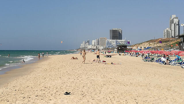 Фото: Ури Довидович