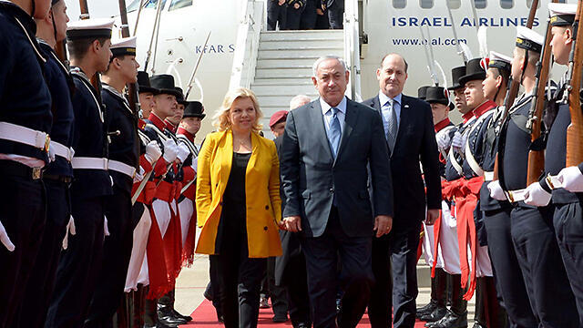 Photo: Avi Ohayon/GPO