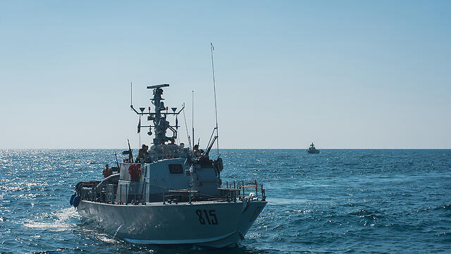 Учения "Ор Даган". Фото: пресс-служба ЦАХАЛа (צילום: דובר צה"ל) Учения "Ор Даган". Фото: пресс-служба ЦАХАЛа