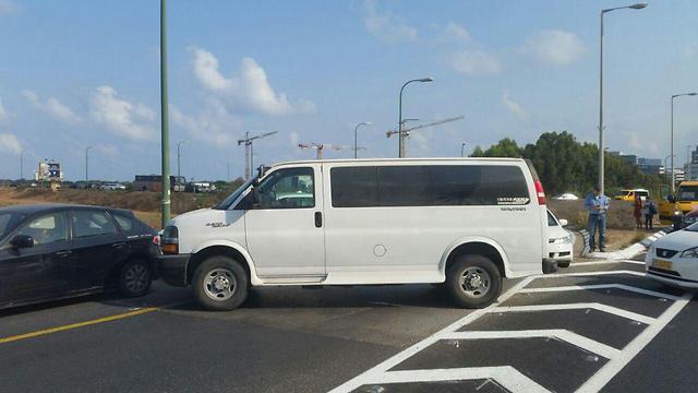 Фото: "Инвалиды становятся пантерами"