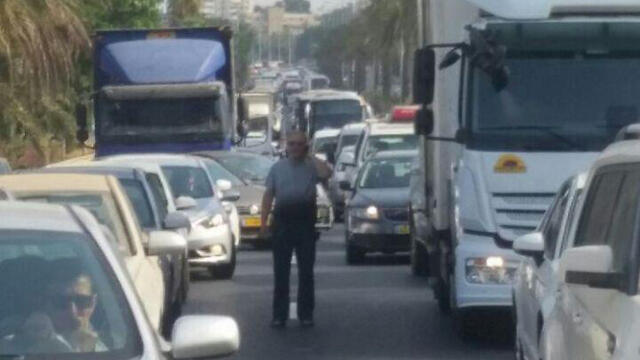 Фото: "Инвалид - не получеловек"