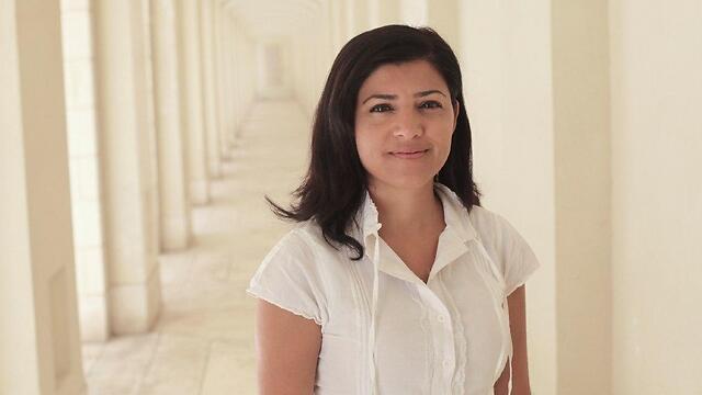 Адвокат Насрин Алиан